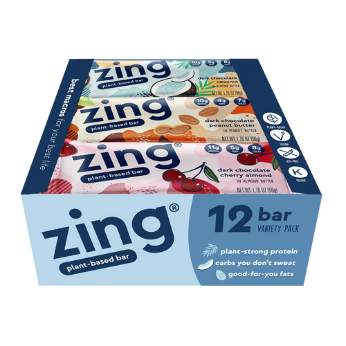 variety pack original