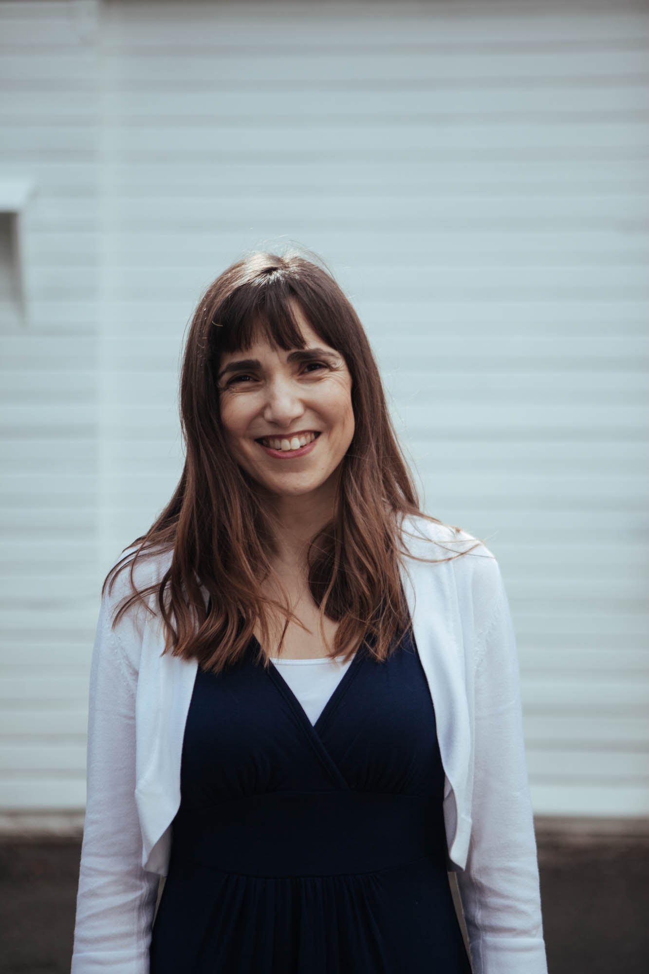 Meet the Founders Part I: Sandi Kaplan, MS, RDN