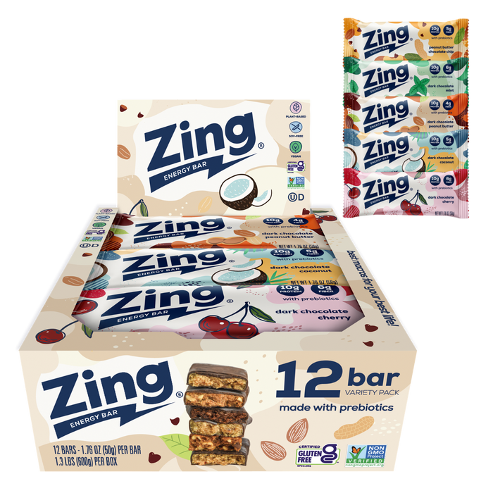 variety pack display box