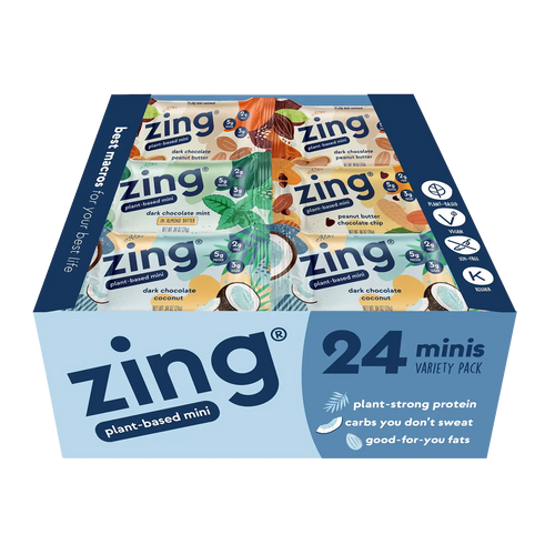 variety pack minis